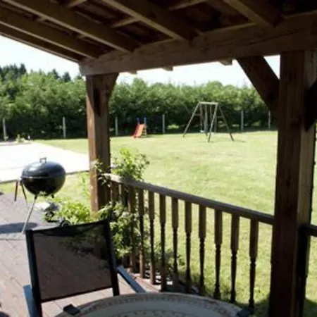 Lovely 3-bed In Les Cammazes Villa Sorèze