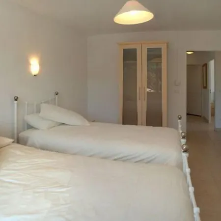Lovely 3-bed In Les Cammazes Villa
