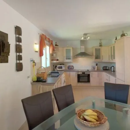 Lovely 3-bed In Les Cammazes Sorèze
